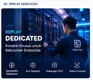 Replay Dedicated