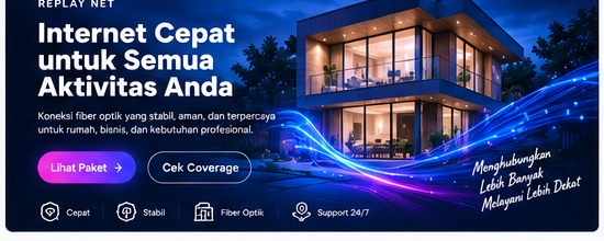 Replay Net
